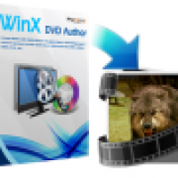 WinX DVD Author - www.winxdvd.com/dvd-author/