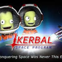 Kerbal Space Program