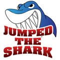 Jumped The Shark - www.jumpedtheshark.co.uk