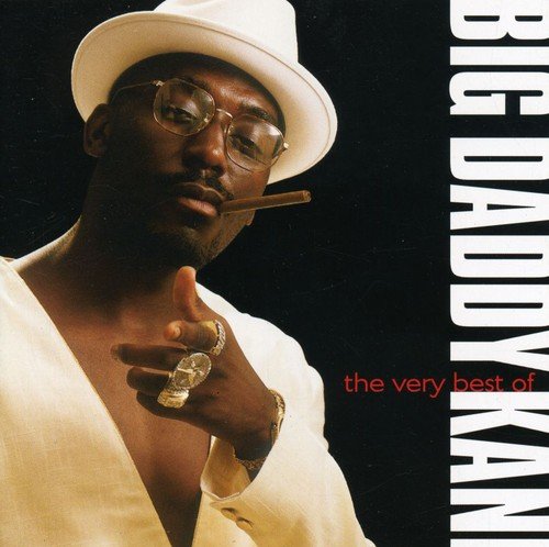 Big Daddy Kane, The Very Best of Big Daddy Kane