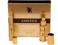 Zootox Anti Aging Serum