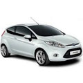 Ford Fiesta Studio 1.2