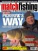 Match Fishing