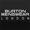 Burton Menwear Shoes