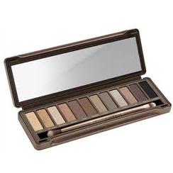 Urban Decay Naked 2 Palette