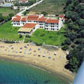 Troulos, Troulos Bay Hotel