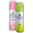 Veet Hair Removal Mousse