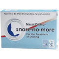 Snore No More