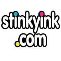 Stinky Ink - www.stinkyink.com