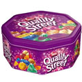 Nestle Quality Street