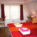 Amsterdam CityCenter Bed and Breakfast