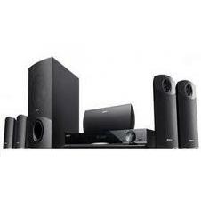 Sony DAV-DZ340K Home Theatre System