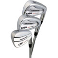 Prosimmon Icon Tour Forged