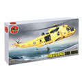 Airfix Westland Sea King