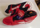 Reebok Wetrat American Football Shoes