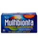 Multibionta Tablets