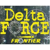 Delta Force Frontier - www.paintballgames.ie