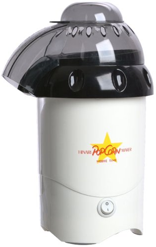 Hinari PC339 Movie Time Popcorn Maker