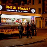 Uncle Franks Kebab Cambridge