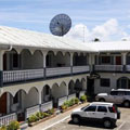 James Holiday Resort and Car Rental Service