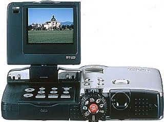 Ricoh RDC-7