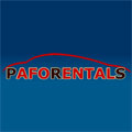 Paforentals Ltd www.paphoscarrentals.com.cy