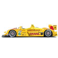 Porsche RS Spyder Alms 2007 Penske Racing