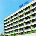 Tryp Diana, Madrid