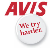 Avis Car Hire