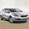 Kia Ceed 1 1.4