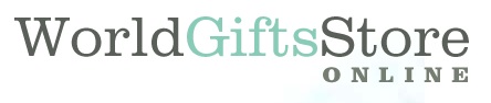 World Gifts Store - www.worldgiftsstore.com