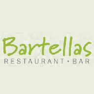 Bartellas, Kent