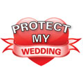 Protect my Wedding www.ProtectmyWedding.co.uk