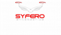 SYFERO Agriculture Drone Manufacturer - www.syfero.com