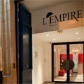 L' Empire Paris