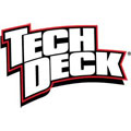 Tech Deck Ramp