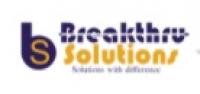 Breakthru Solutions - www.breakts.com