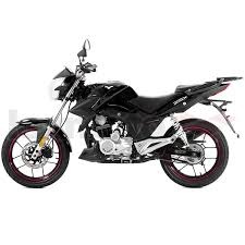 Lexmoto ZSX 125