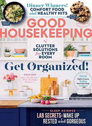 Good Housekeeping