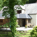 The Sawmill Inn B&B Watermouth