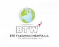 BTW Visa Services (India) Pvt Ltd - www.btwvisas.com/