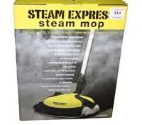 Steam Express CTB2003