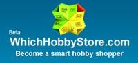 WhichHobbyStore - www.whichhobbystore.com