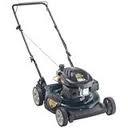 Yardworks 139cc 21-in 2-in-1 Gas Lawn Mower