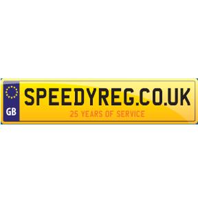 SpeedyReg - www.speedyreg.co.uk