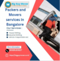 Big Guy Mover Reviews - bigguymover.co.in