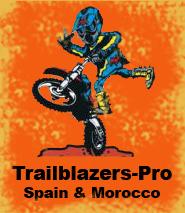 Trailblazers-pro Spain - www.trailblazers-pro.com