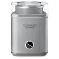 Cuisinart Pure Indulgence 2-Quart Frozen Yogurt, Sorbet & Ice Cream Maker ICE-30BC