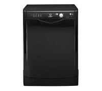 Indesit DFG15B1K Full-size Dishwasher