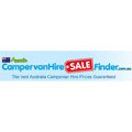 Campervan Hire Australia campervanhiresalefinder.com.au